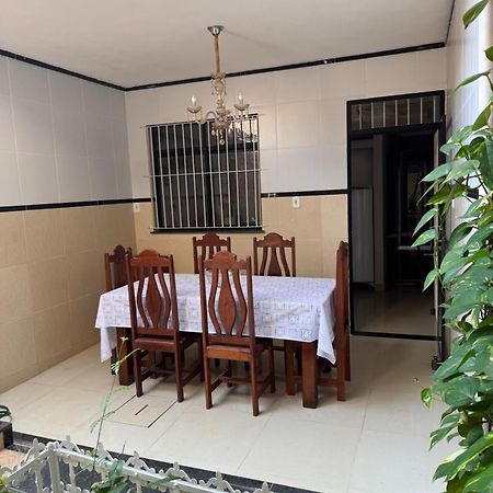 Casa Da Josi - Pajucara Daire Maceio Dış mekan fotoğraf