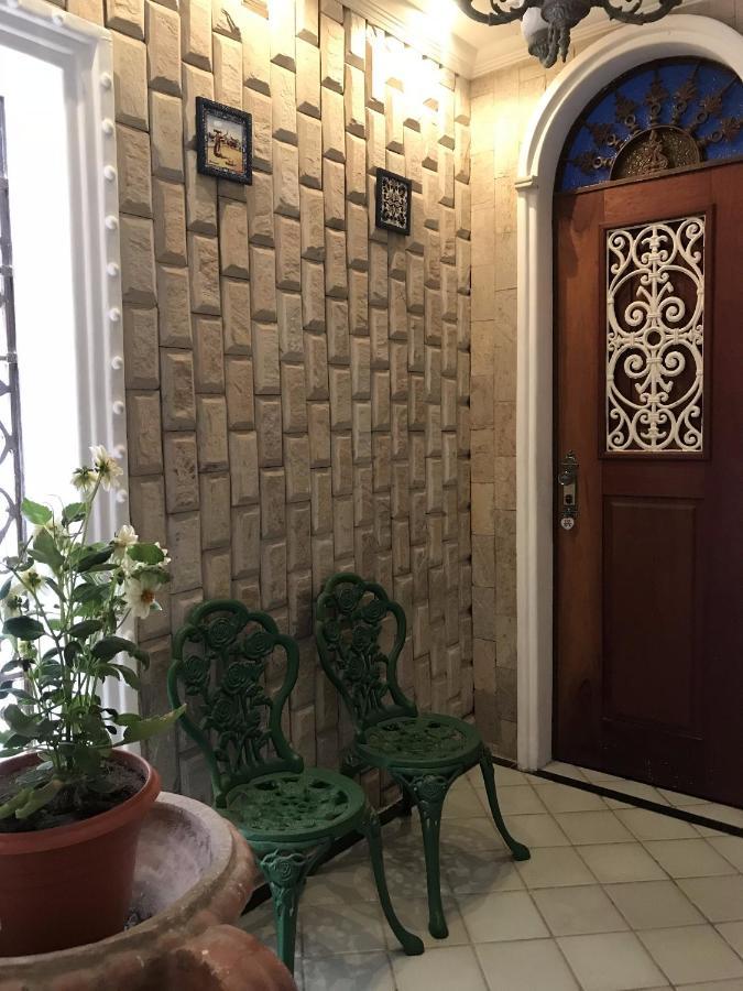 Casa Da Josi - Pajucara Daire Maceio Dış mekan fotoğraf