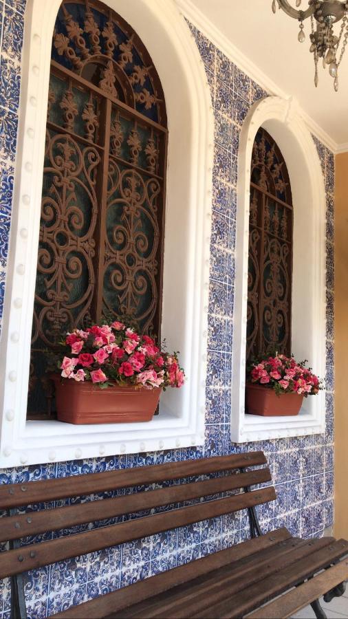 Casa Da Josi - Pajucara Daire Maceio Dış mekan fotoğraf