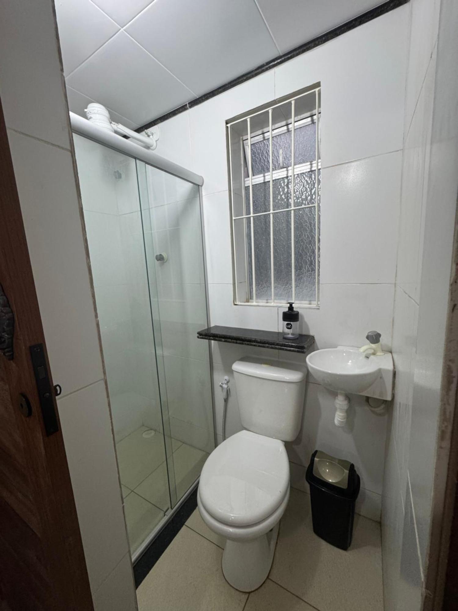 Casa Da Josi - Pajucara Daire Maceio Dış mekan fotoğraf