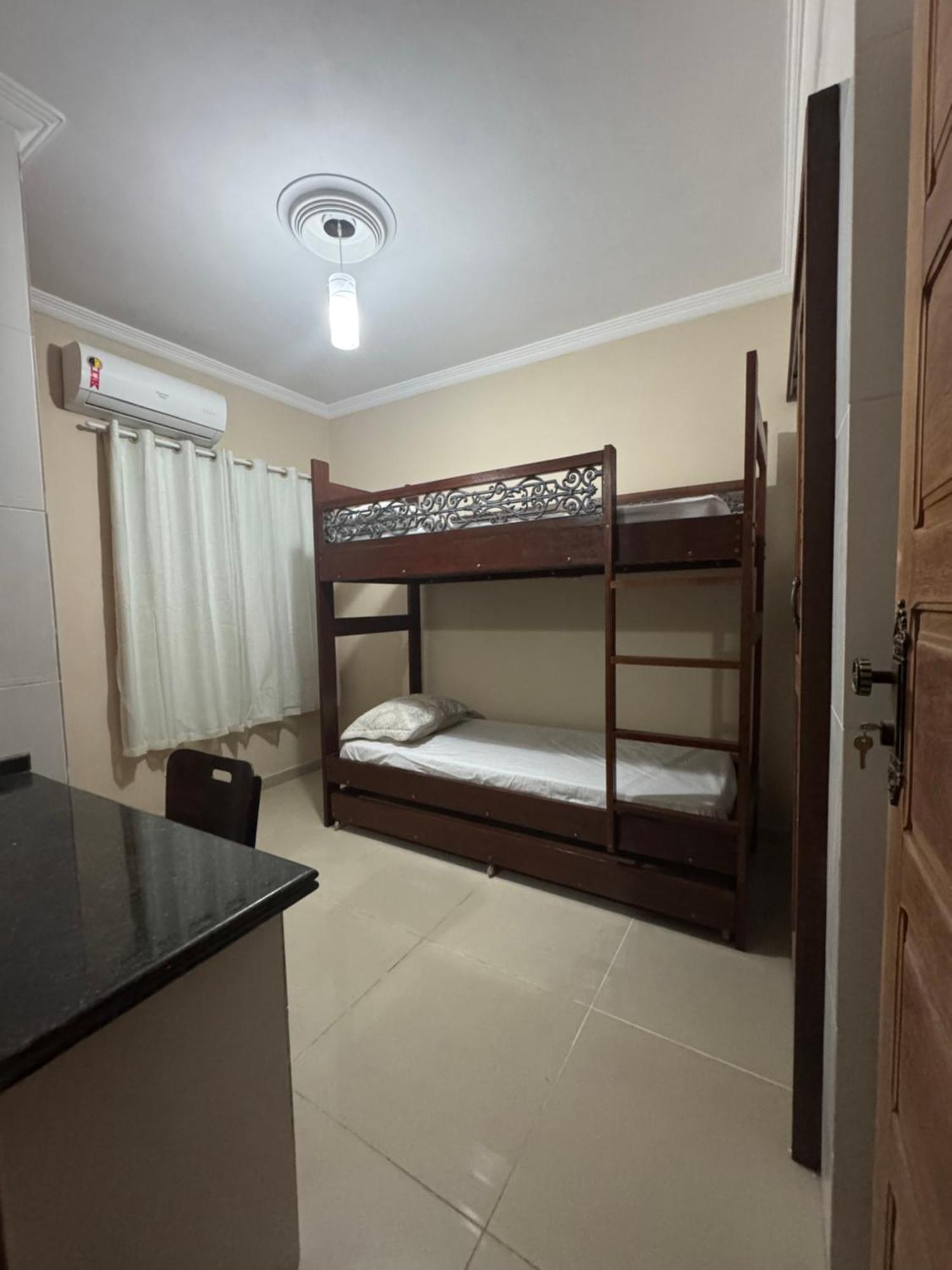 Casa Da Josi - Pajucara Daire Maceio Dış mekan fotoğraf