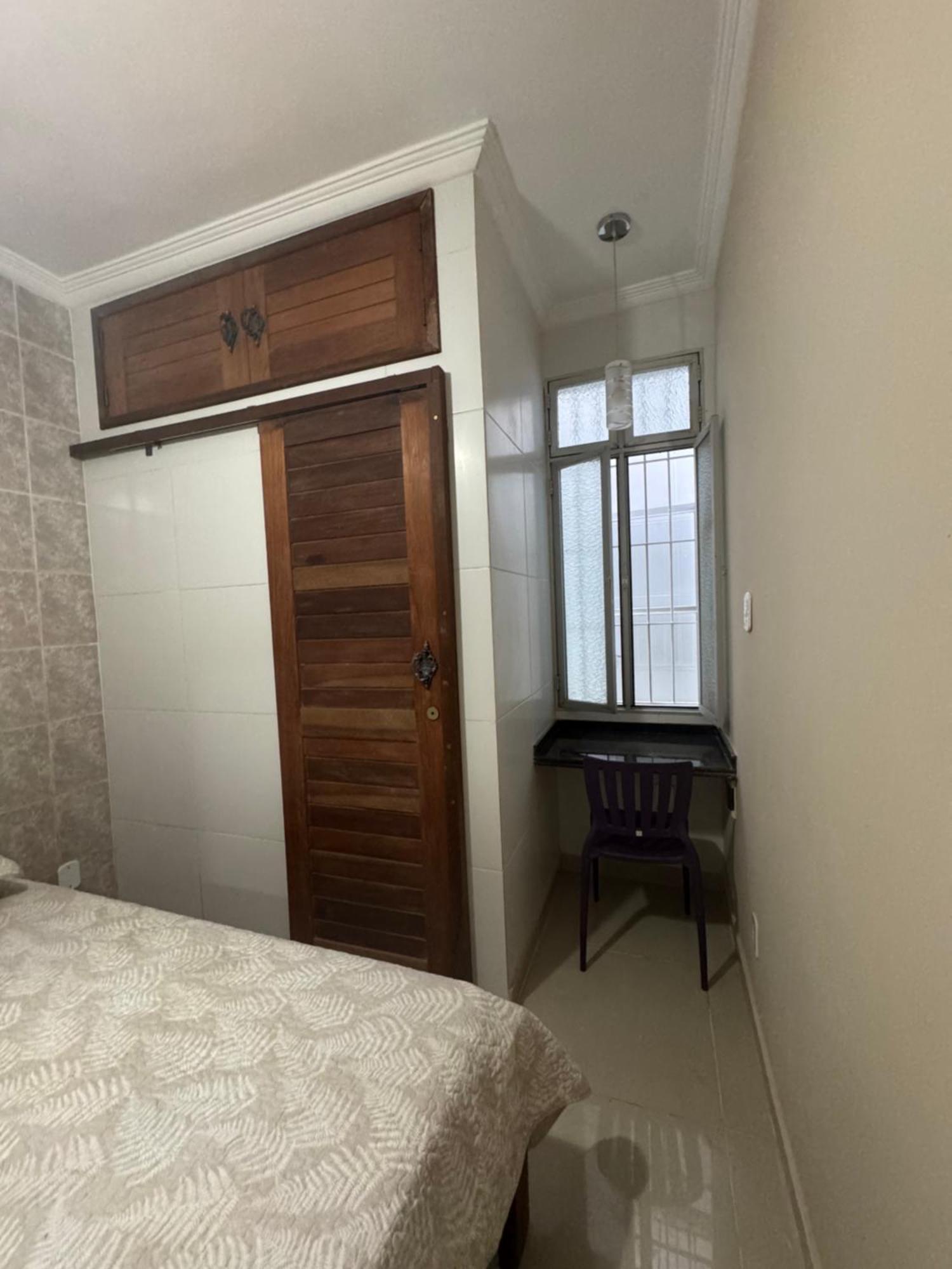 Casa Da Josi - Pajucara Daire Maceio Dış mekan fotoğraf
