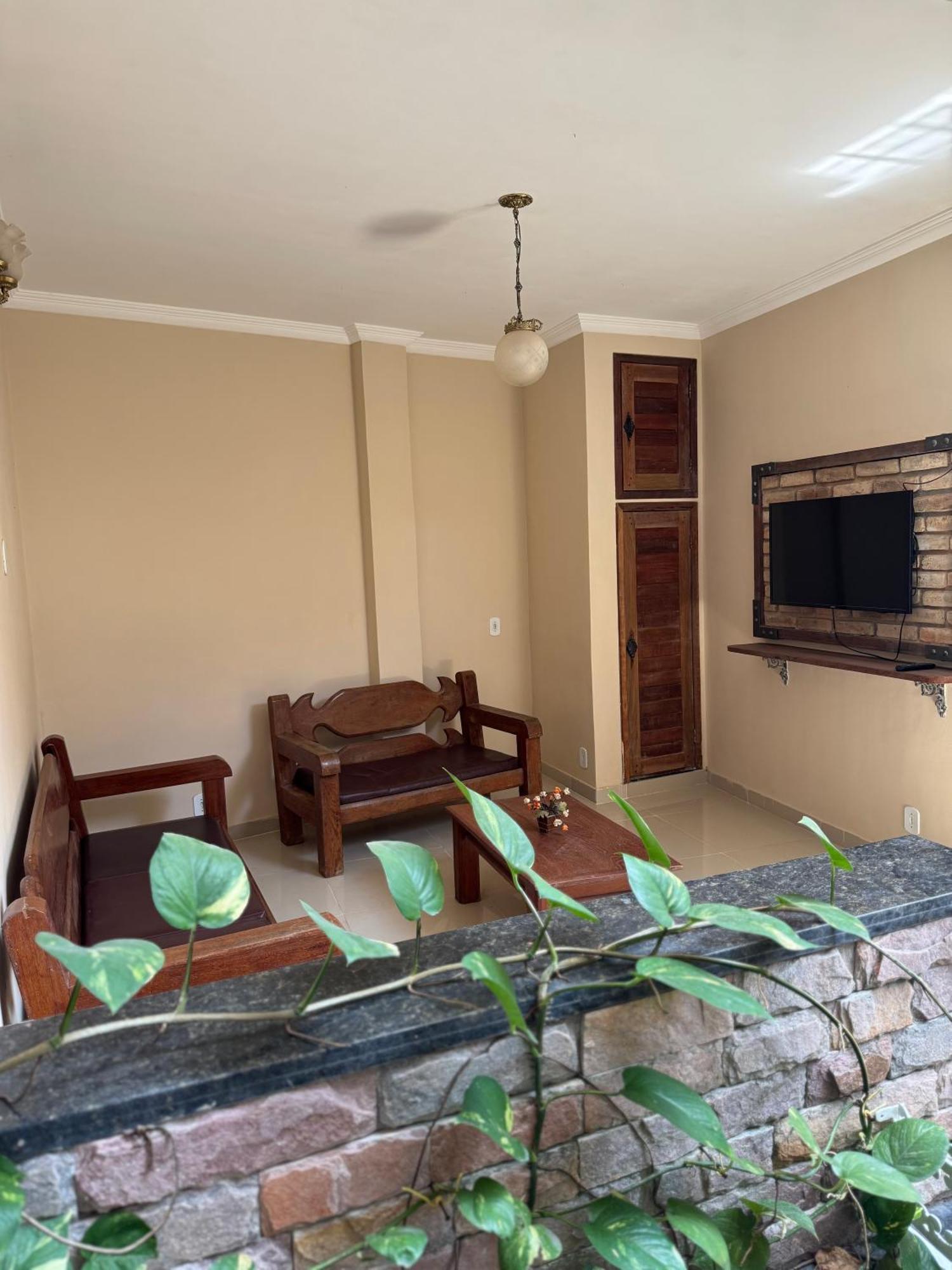 Casa Da Josi - Pajucara Daire Maceio Dış mekan fotoğraf