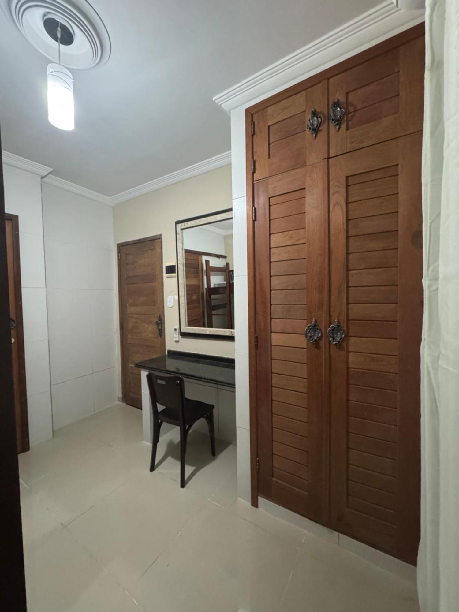 Casa Da Josi - Pajucara Daire Maceio Dış mekan fotoğraf