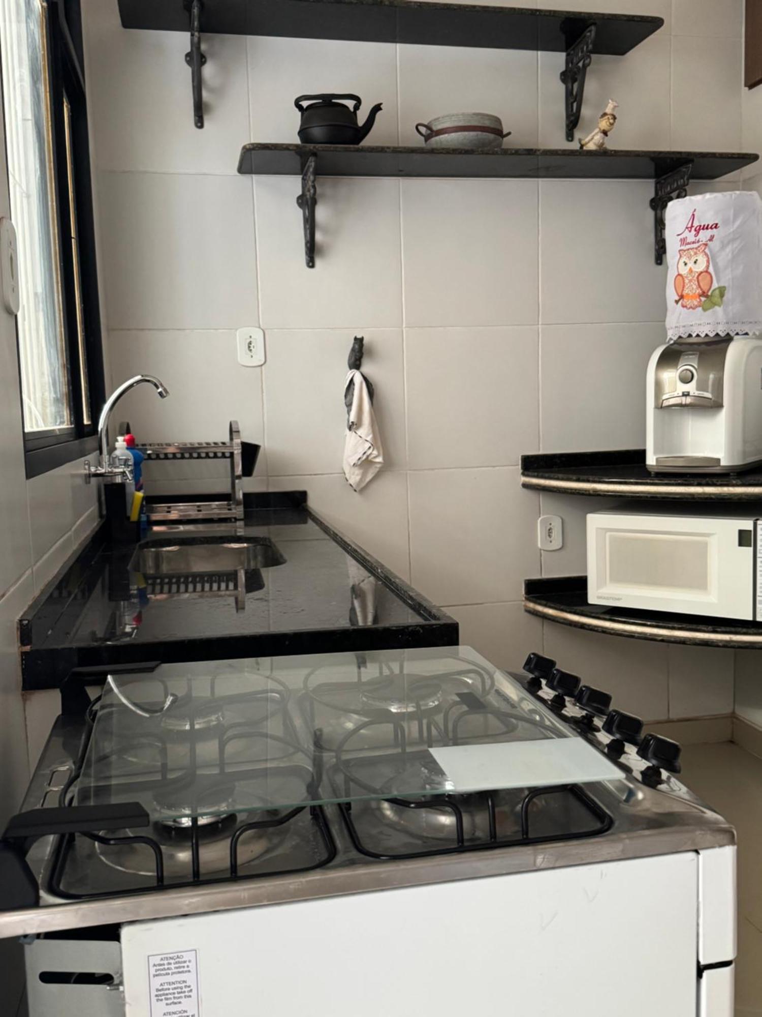 Casa Da Josi - Pajucara Daire Maceio Dış mekan fotoğraf