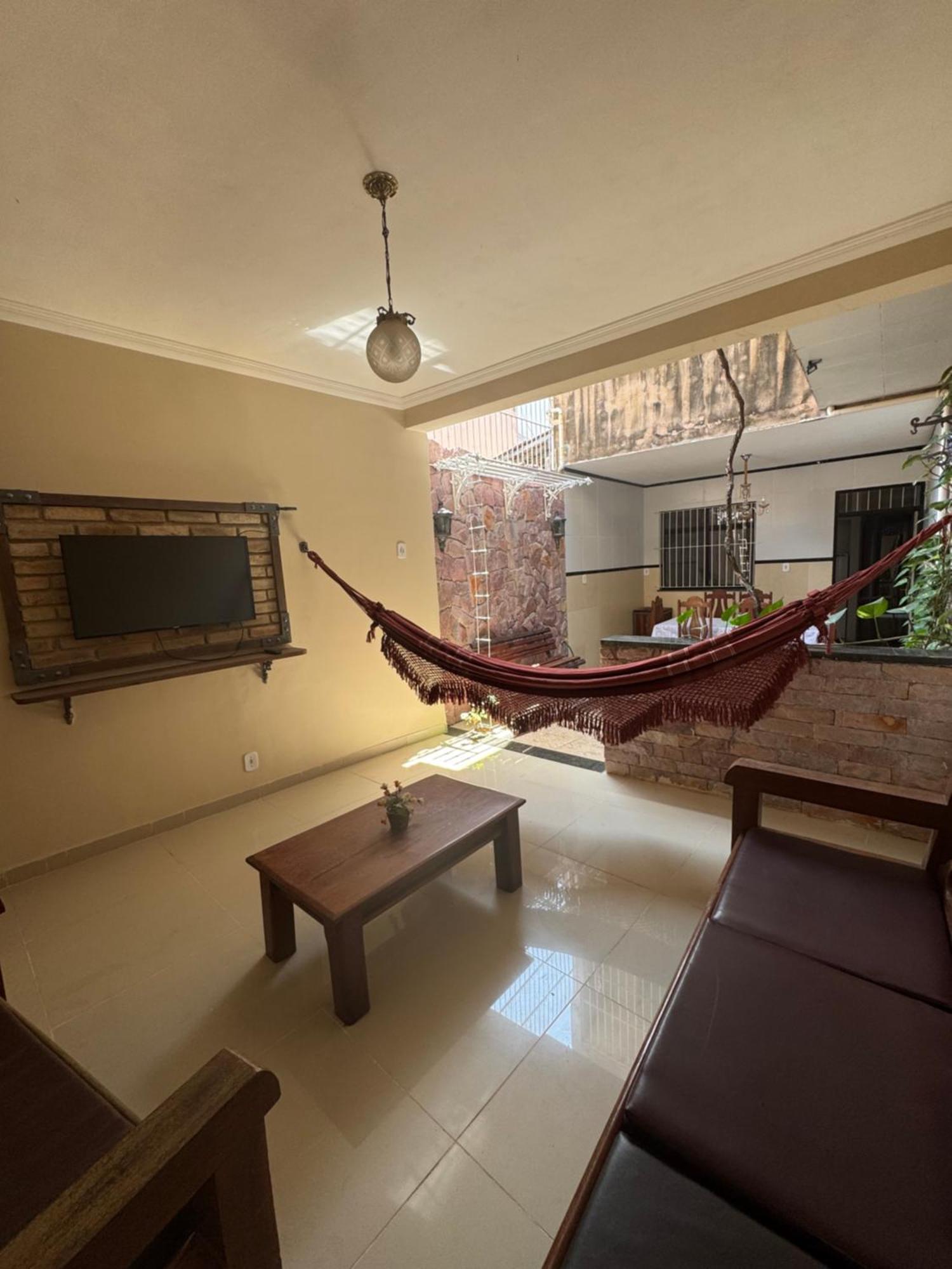 Casa Da Josi - Pajucara Daire Maceio Dış mekan fotoğraf