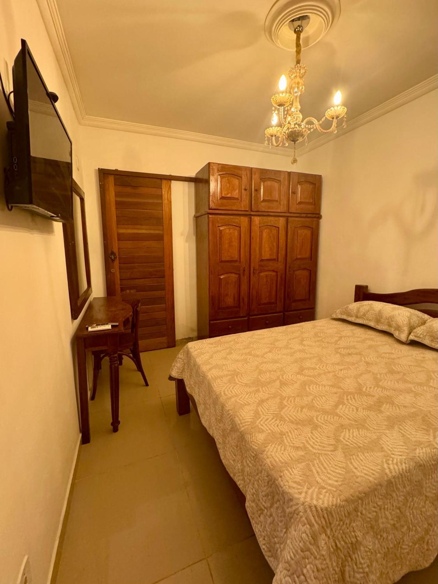 Casa Da Josi - Pajucara Daire Maceio Dış mekan fotoğraf