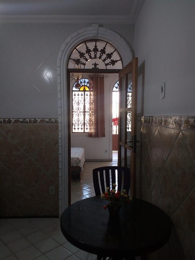 Casa Da Josi - Pajucara Daire Maceio Dış mekan fotoğraf