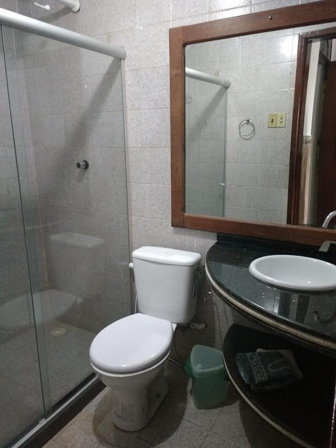 Casa Da Josi - Pajucara Daire Maceio Dış mekan fotoğraf