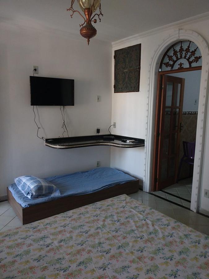 Casa Da Josi - Pajucara Daire Maceio Dış mekan fotoğraf