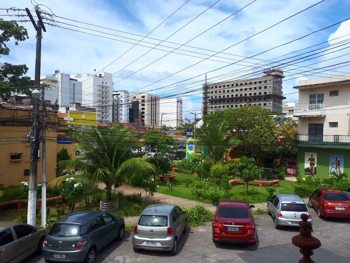 Casa Da Josi - Pajucara Daire Maceio Dış mekan fotoğraf