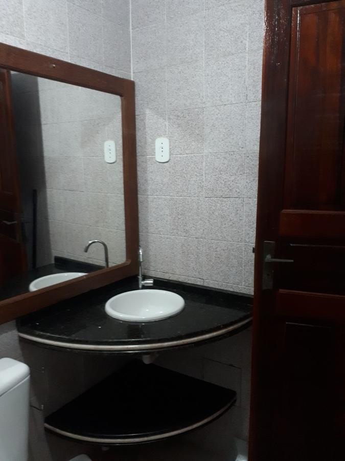 Casa Da Josi - Pajucara Daire Maceio Dış mekan fotoğraf