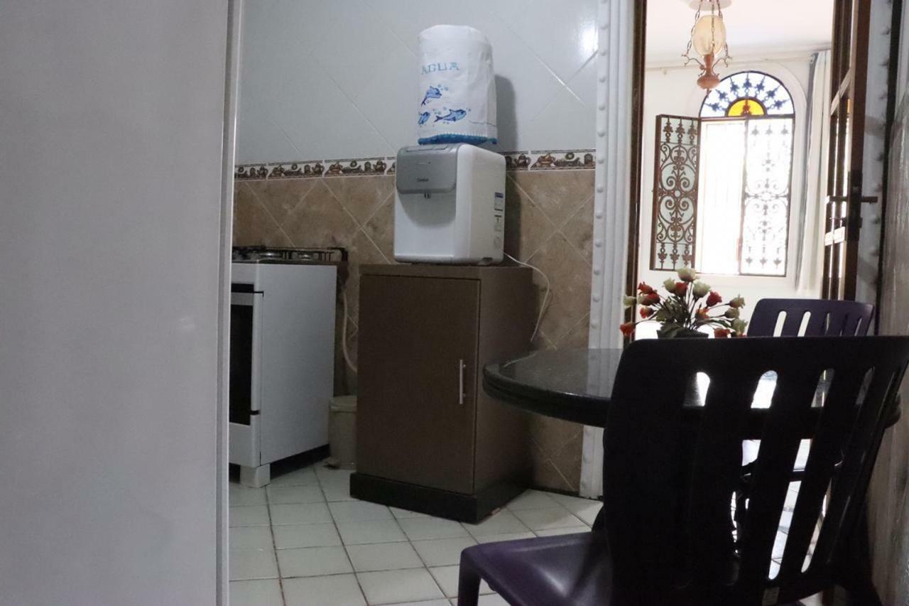 Casa Da Josi - Pajucara Daire Maceio Dış mekan fotoğraf